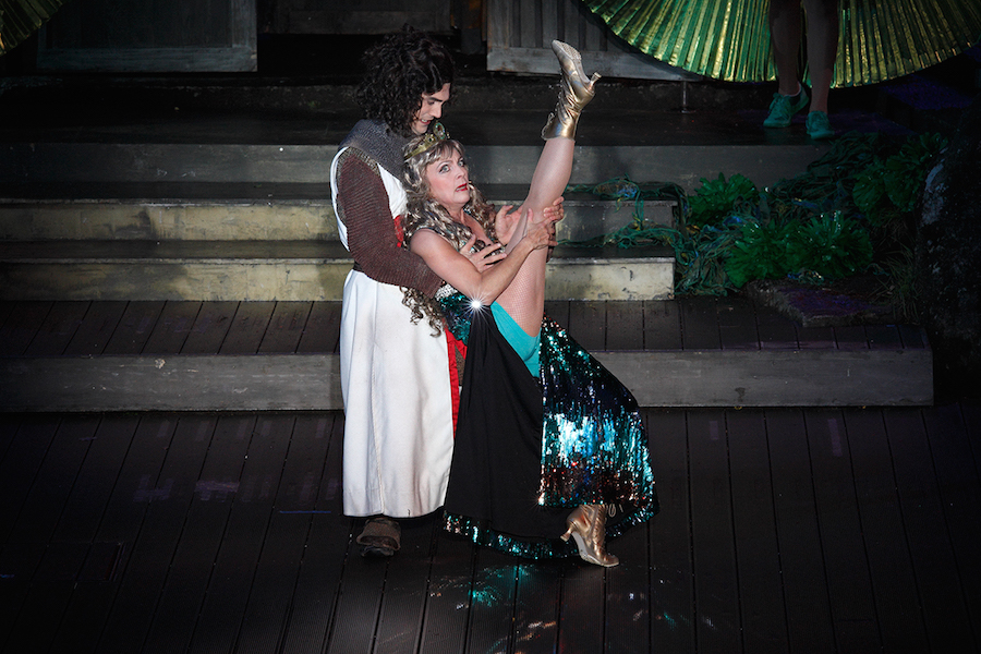 © Foto: Marcel Kohnen