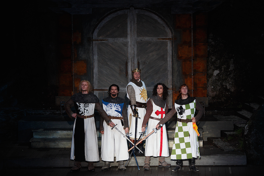 © Foto: Marcel Kohnen