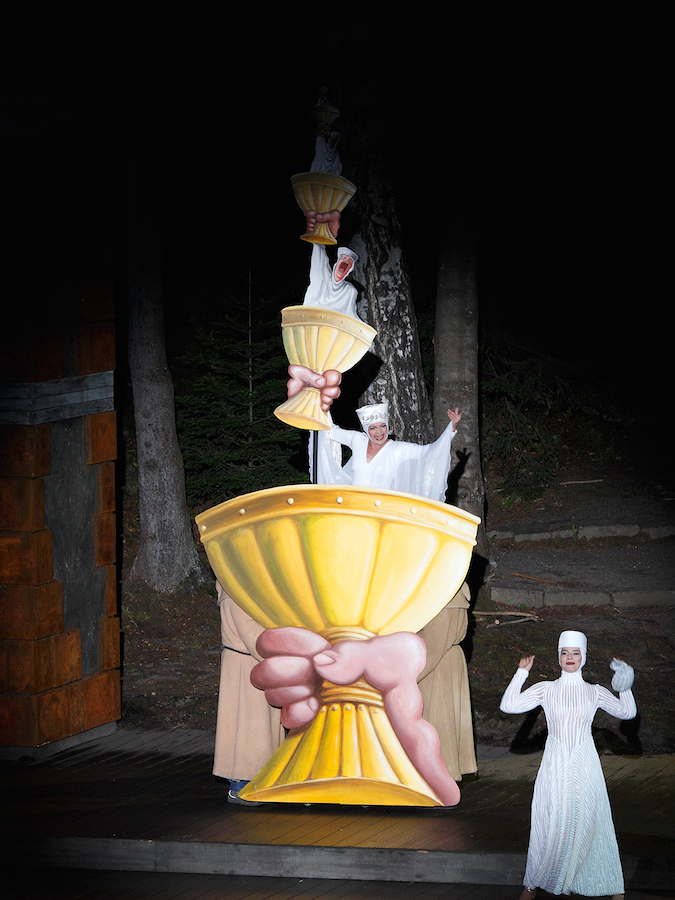 © Foto: Marcel Kohnen