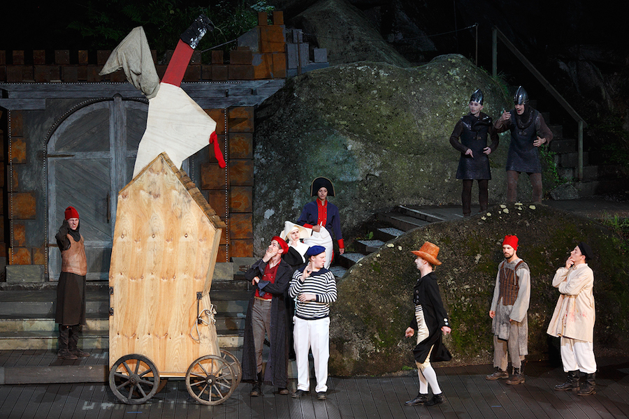 © Foto: Marcel Kohnen