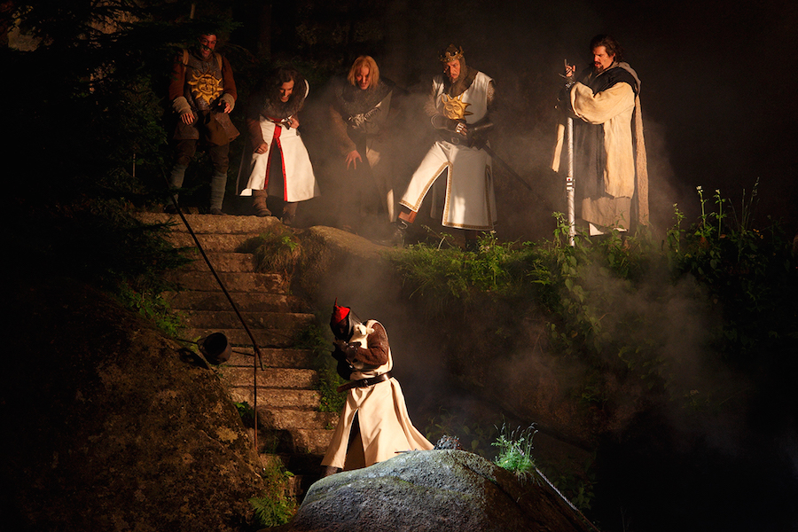 © Foto: Marcel Kohnen