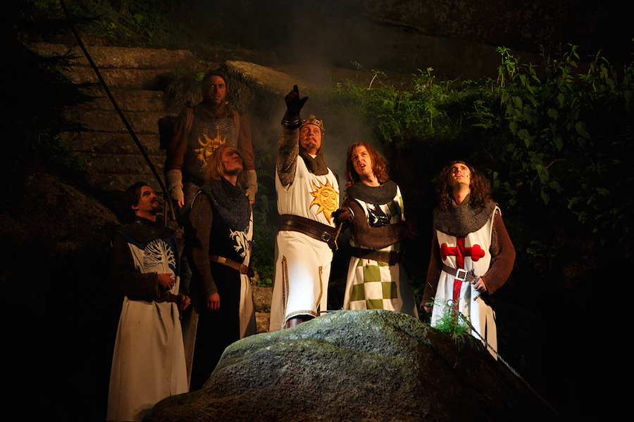 © Foto: Marcel Kohnen