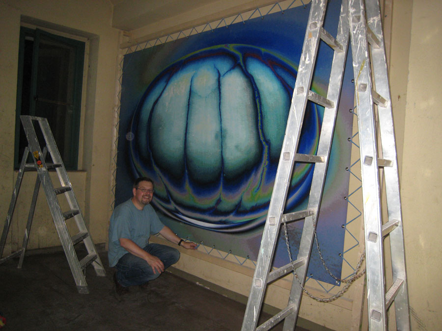 © Brigitte Urhausen