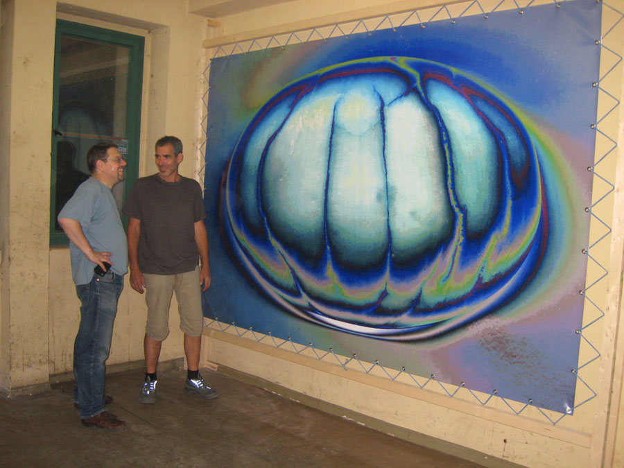 © Brigitte Urhausen